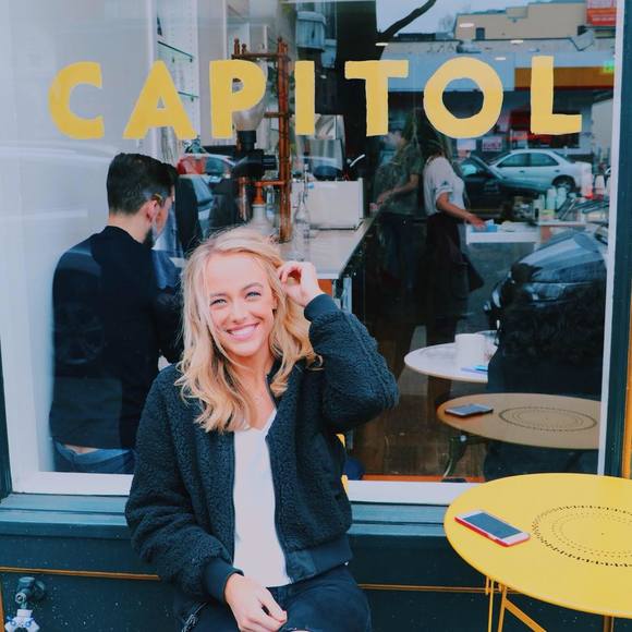 Meet your Posher, Grace - Picture 1 of 1